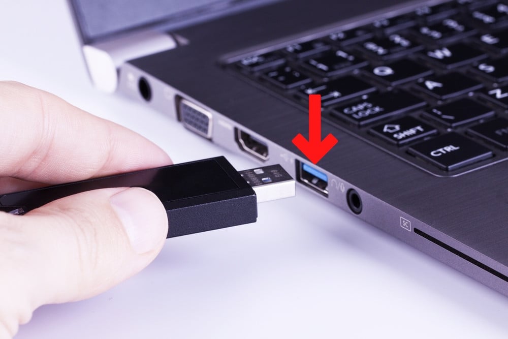 USB Types (A, B, C, Micro, Mini) & USB Versions Explained